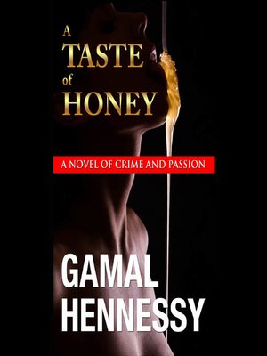 cover image of A Taste of Honey